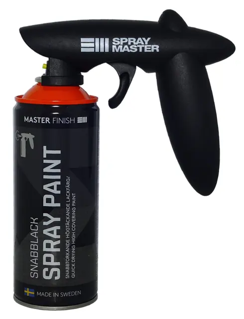 Spray Master Sprayhåntak plast 