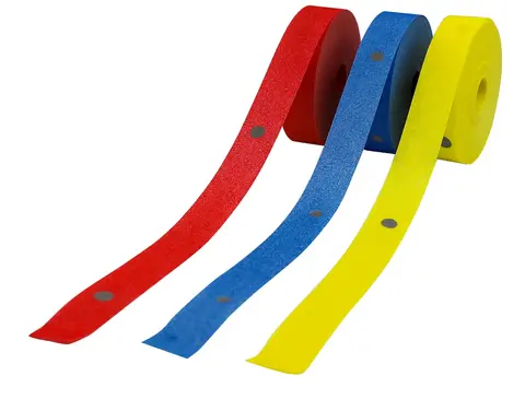 Merkeb&#229;nd milj&#248;vennlig med reflex 30mm, Reflex punkter stk