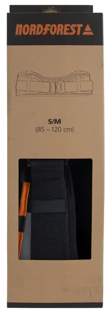 Nordforest Skogsbelte S/M 