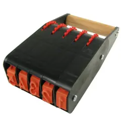 Numrex stempel 35mm,  5 siffer,  B165mm