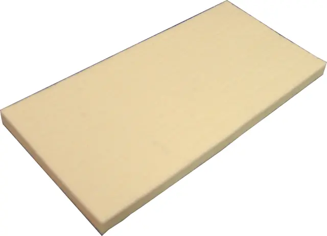 Nordforest reserve stempelpute 198x98mm 