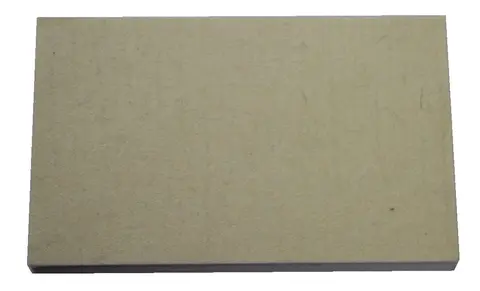 Nordforest  reserve stempelpute 225x135mm