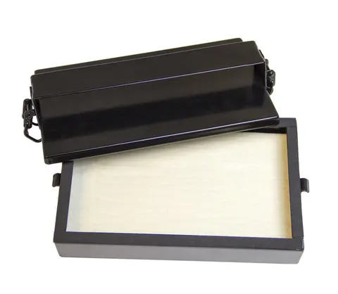 Nordforest stempelpute med h&#229;ndtak