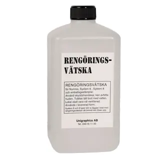 Rengj&#248;ringsv&#230;ske stempel 1L