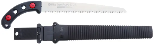 Silky Gomtaro Grensag | Skog og trepleie | Norlog AS