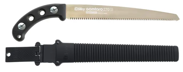 Silky Gomtaro grensag | Skog og trepleie | Norlog AS