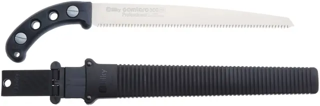 Silky Gomtaro grensag | Skog og trepleie | Norlog AS