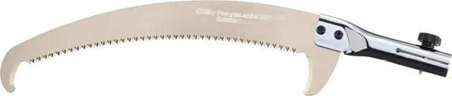 Silky Hayauchi Kvistsag | Skog og trepleie | Norlog AS