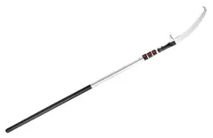 Silky Hayauchi Teleskopsag komplett 370cm