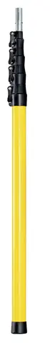 Tri Saw Lock25 Teleskopstang Maks lengde 434cm