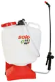 Solo 441 ryggsprøyte EL 16 Liter