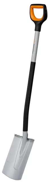 Fiskars Xact Hagespade 120cm 