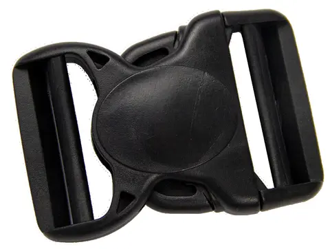 Silvitec hoftespenne for midjebelte 2&quot;