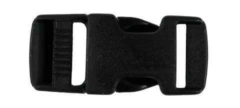 Silvitec reservedelsspenne for brystbelte