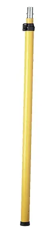 Tri Saw Lock25 Teleskopstang Maks lengde 323cm