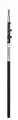 Tri Saw Alu-Lock25 Teleskopstang