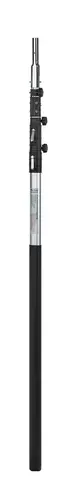 Tri Saw Alu-Lock25 Teleskopstang