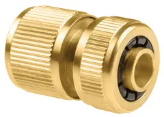 Cellfast slangetilkobling &#216; 1/2&quot;, 81g