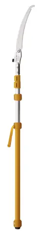 Silky Longboy teleskopsag komplett