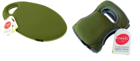 Burgon &amp; Ball knebeskytter