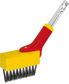 Wolf Garten FB-M  Fugebørste 240g