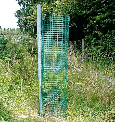 PlantaGard plantevernnett 300R 100 meter rull, 30cm diameter