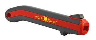 Wolf Garten ZM 015  Håndtak