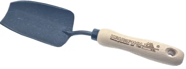 Krumpholz Plantespade 250g 