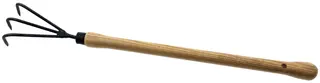 Krumpholz H&#229;ndkultivator 48cm, 400g