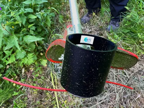 Anti GrassStop