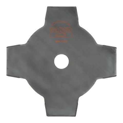 Bahco Gressblad 4-skj&#230;r