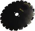 Bahco EIA ryddesagblad &#216;200mm - &#216;25mm, 1,5mm