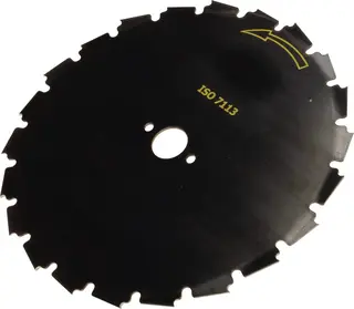 Bahco EIA ryddesagblad &#216;225mm - &#216;20mm,  1,8mm