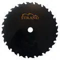 Strand Hardmetall Ryddesagblad &#216;200mm - 20mm