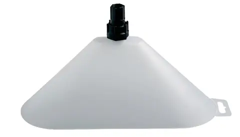 Solo sprøytetskjerm