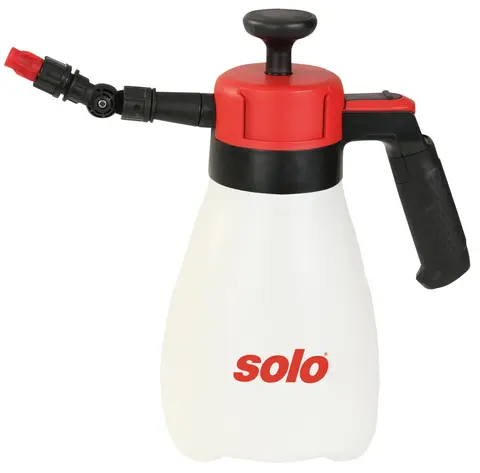 Solo trykksprøyte