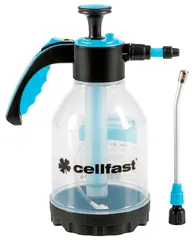 Cellfast Trykksprøyte 1,5L