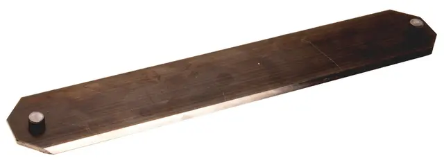 Bahco Reserveblad til ryddeøks 32x180mm 