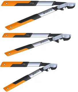 Fiskars PowerGear X Grensaks