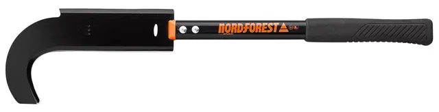 Nordforest ryddekniv 40cm 63cm Total lengde 