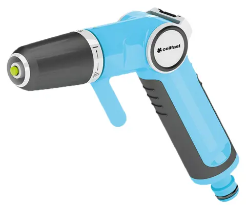 Cellfast Ergo Str&#229;lepistol 196g
