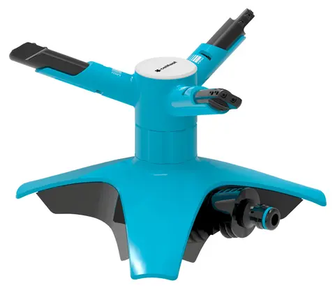 Cellfast Ergo Sirkul&#230;r sprinkler 237g