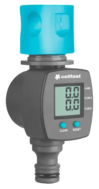 Cellfast Ideal Vannmåler 100g 