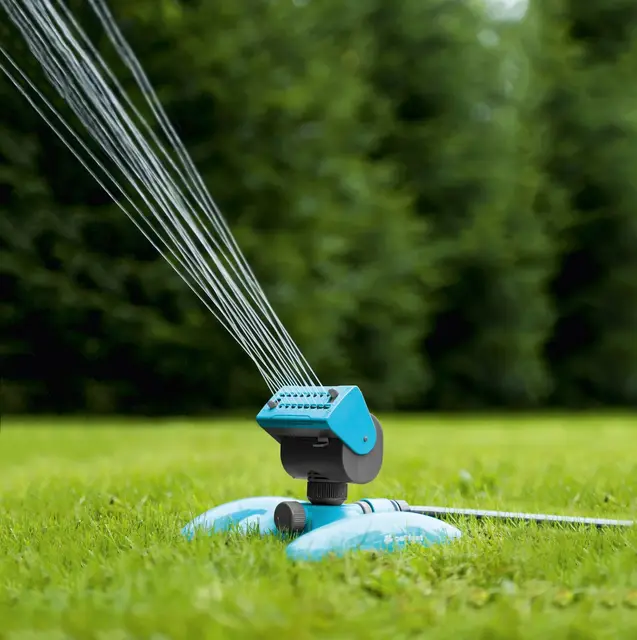 Cellfast Ideal Expert Sprinkler 395g 