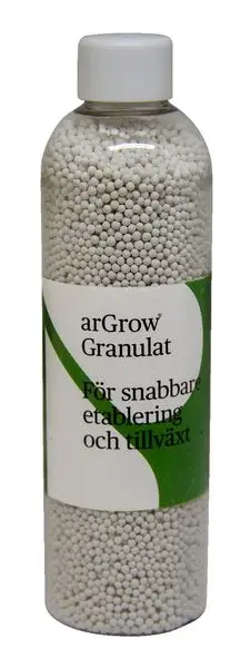 arGrow Granulat | Planting | Norlog AS