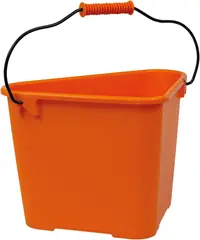 Trekantet planteb&#248;tte 17L