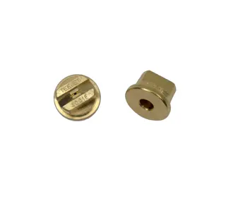 TeeJet munnstykke 4001E 40&#176;, 0,6mm