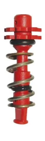 Solo Reparasjonssats for sprøytehåndtak