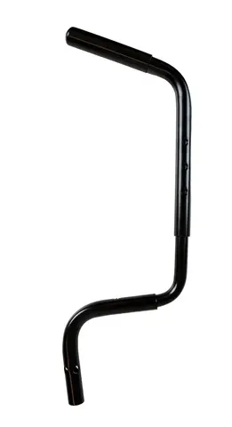 Solo pumpehåndtak, justerbart