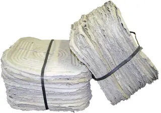 EcoPULP plantevern 50stk